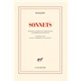 Sonnets