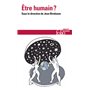 Être humain ?