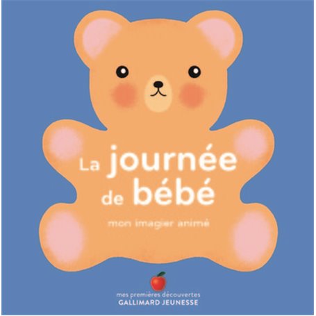 La journée de bébé