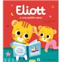 Eliott a une petite soeur