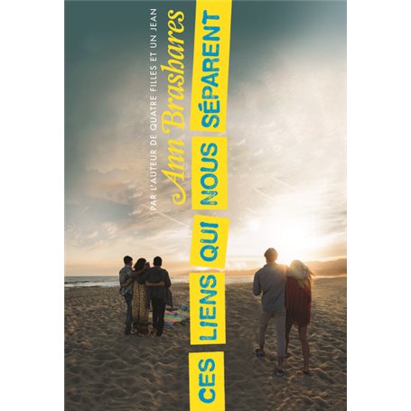 Ces liens qui nous séparent