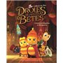 Drôles de Petites Bêtes - L'aventure d'Apollon et Marguerite