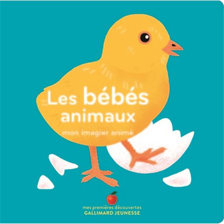 Les bébés animaux