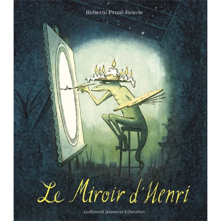 Le Miroir d'Henri