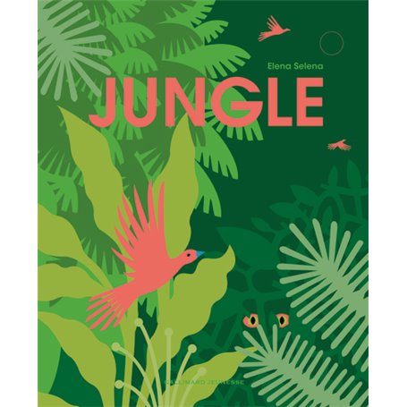 Jungle