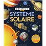 Construis ton Système solaire