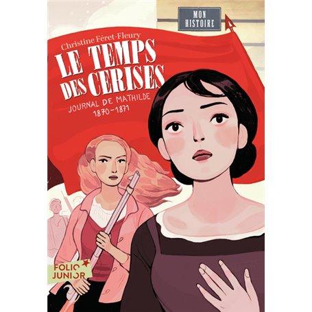 Le Temps des cerises