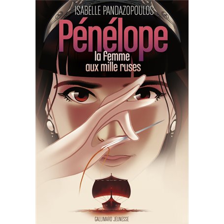 Héroïnes de la mythologie - Pénélope, la femme aux mille ruses