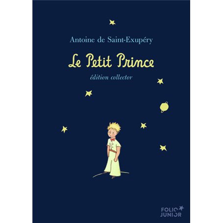 Le Petit Prince