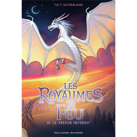 Les Royaumes de Feu, 14