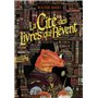 La Cité des livres qui rêvent