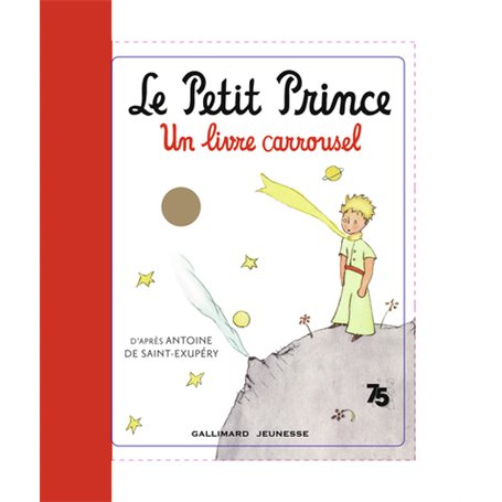 Le Petit Prince