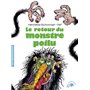 Le retour du monstre poilu