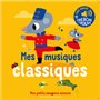 Mes musiques classiques