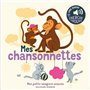 Mes chansonnettes