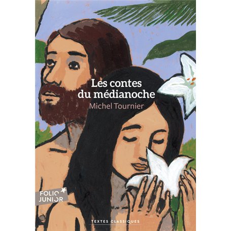 Les contes du médianoche