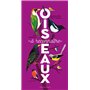 Oiseaux à reconnaître
