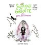 Suzanne Griotte et le parc aux limaces
