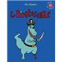 Le Piratosaure