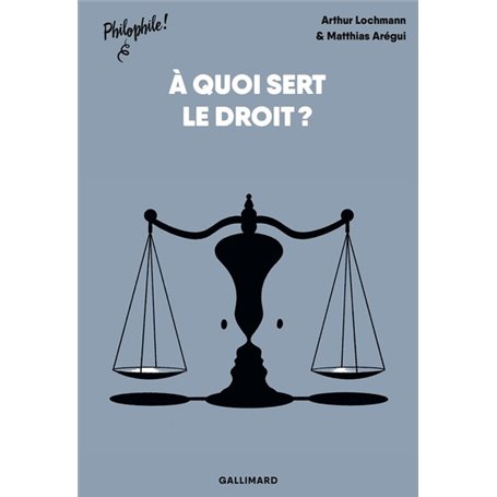 À quoi sert le droit ?