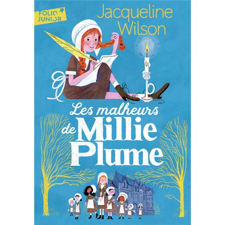 Les malheurs de Millie Plume