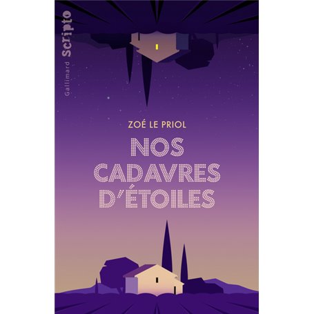 Nos cadavres d'étoiles