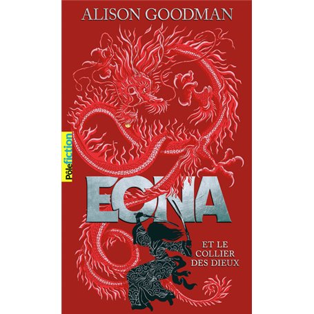 Eona et le Collier des Dieux