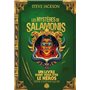 Les Mystères de Salamonis