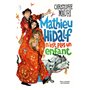 Mathieu Hidalf n'est plus un enfant