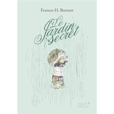 Le jardin secret (édition collector)