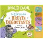 Le livre des bruits dégoûtants