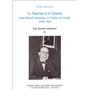 LE PATRICIEN ET LE GÉNÉRAL JEAN-MARCEL JEANNENEY ET CHARLES DE GAULLE