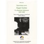 ENTRETIENS AVEC ROGER GOETZE, UN FINANCIER BÂTISSEUR, 1957-1988