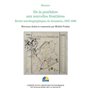 DE LA PENTHIÈRE AUX NOUVELLES FRONTIÈRES. RÉCITS AUTOBIOGRAPHIQUES DE DOUANIERS