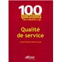 Qualité de service