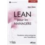 Le Lean pour les managers