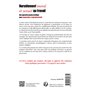 Harcèlement moral et sexuel au travail