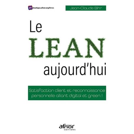 Le Lean aujourd'hui