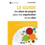 Le guide des plans de progrès pour une organisation et ses sites