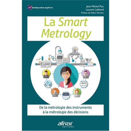La Smart Metrology