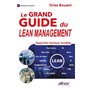 Le Grand Guide du Lean Management
