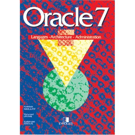 ORACLE 7