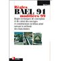 Règles BAEL 91 modifiées 99