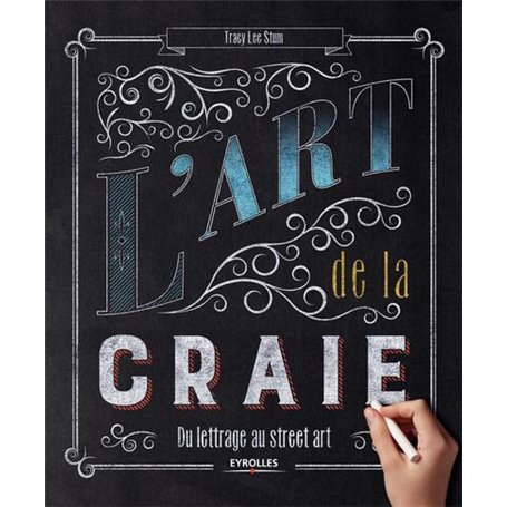 L'art de la craie