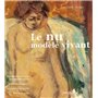 Le nu, modèle vivant