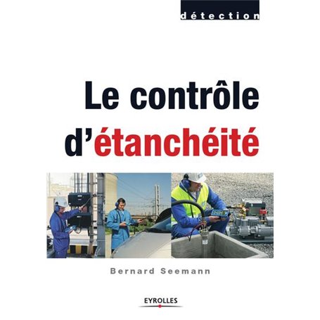 Le contrôle d'étanchéité
