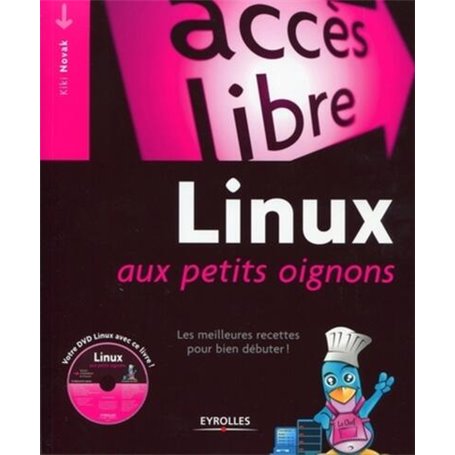 Linux aux petits oignons