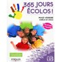 365 jours écolos !