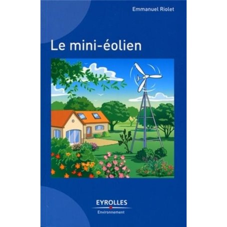 Le mini-éolien