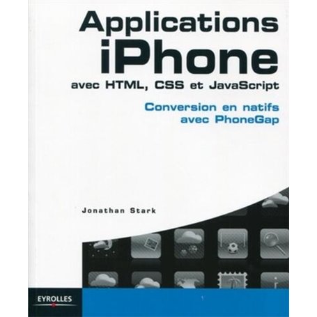 Applications iPhone avec HTML, CSS et JavaScript